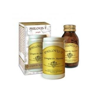 PHILOVIS T 180 PASTIGLIE