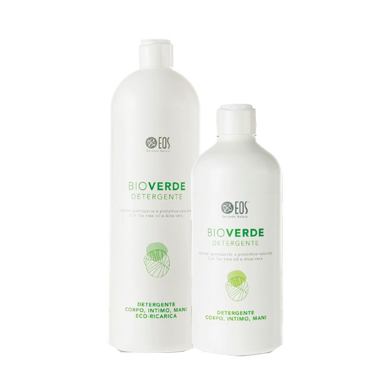 eos bioverde 500 ml