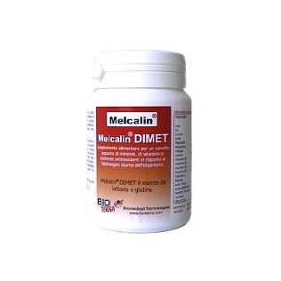 MELCALIN DIMET 28 CAPSULE