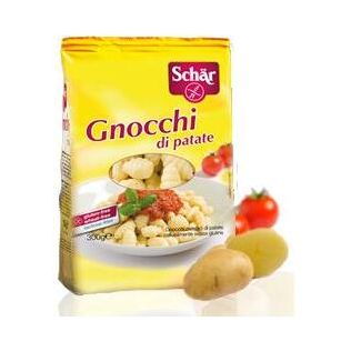 SCHAR GNOCCHI PATATE 300 G