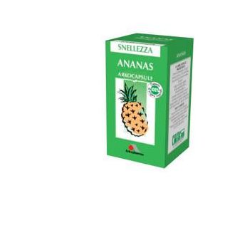 ARKO CAPSULE ANANAS GAMBO 45 CAPSULE