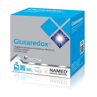 GLUTAREDOX 30 STICKPACK DA 1,1 G
