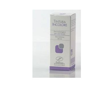 TINTURA INCOLORE 20 ML