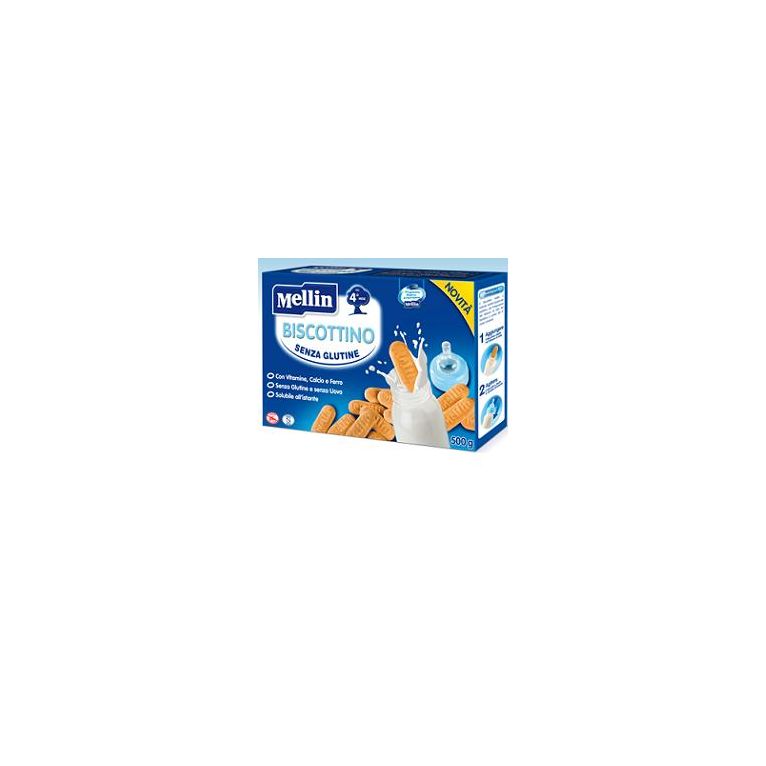 mellin biscottino 500 g
