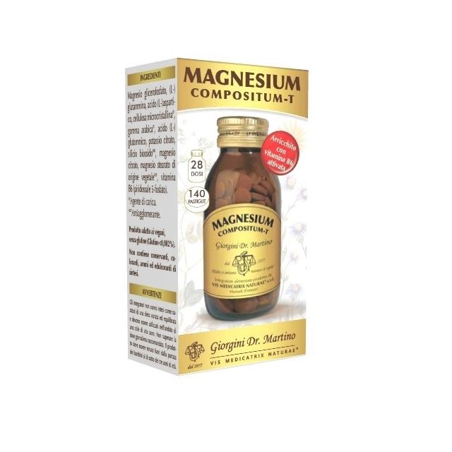 magnesium-compositum-t-140-pastiglie