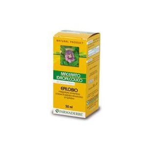 EPILOBIO MACERATO IDROALCOLICO 50 ML
