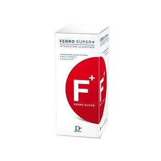 FERRO SUPER + 200 ML