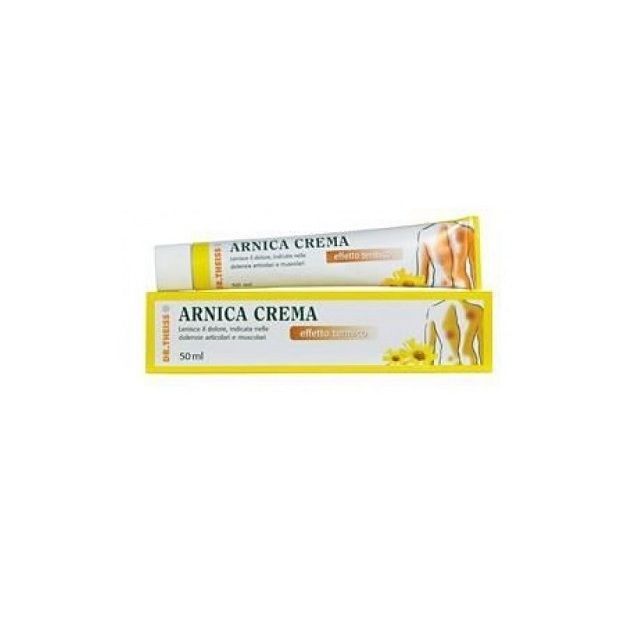 theiss-arnica-pomata-riscaldante-50-g