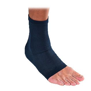 CAVIGLIERA GIBAUD CALZINO BLU 1
