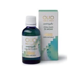 OLIO PER IL VISO ANTIRUGHE 50 ML