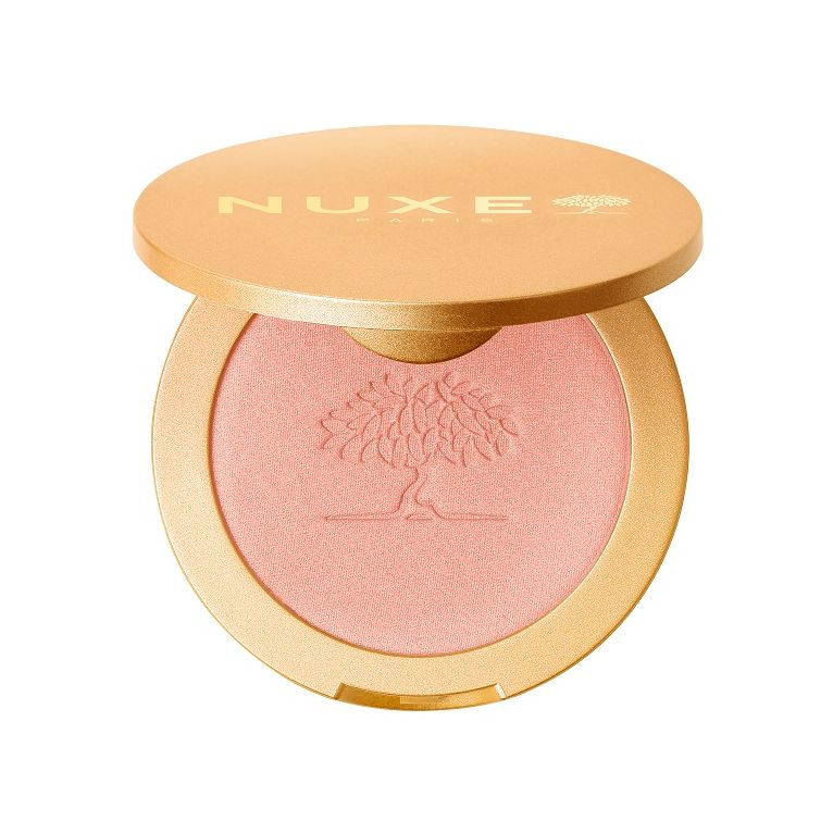 nuxe prodigieux polvere illuminante