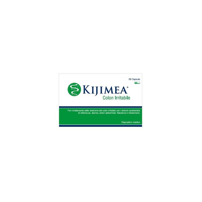 kijimea colon irritabile 28 capsule