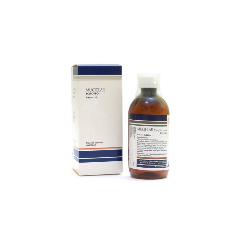 muciclar scir 200 ml 15 mg/5 ml