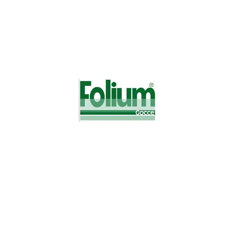 folium gocce 20 ml