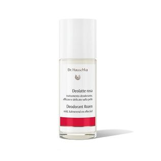 DR HAUSCHKA DEOLATTE ROSA TRATTAMENTO DEODORANTE 50 ML