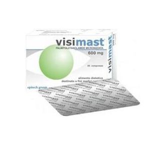 VISIMAST 600MG 20 COMPRESSE