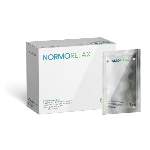 normorelax-20-bustine