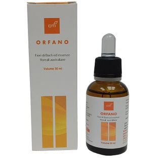 ORFANO GOCCE 30 ML