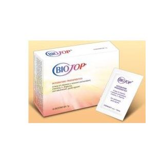 BIOTOP 10 BUSTINE DA 7 G