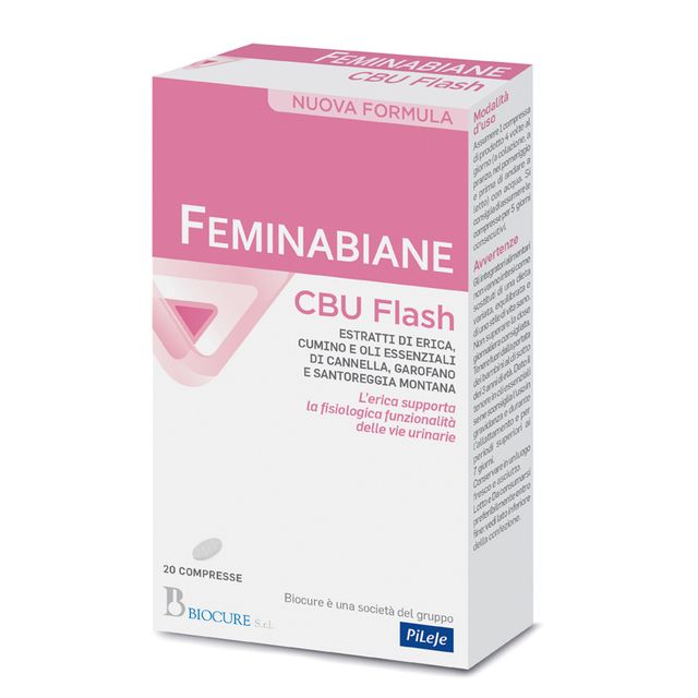 feminabiane-cbu-flash-20-compresse-nuova-formula