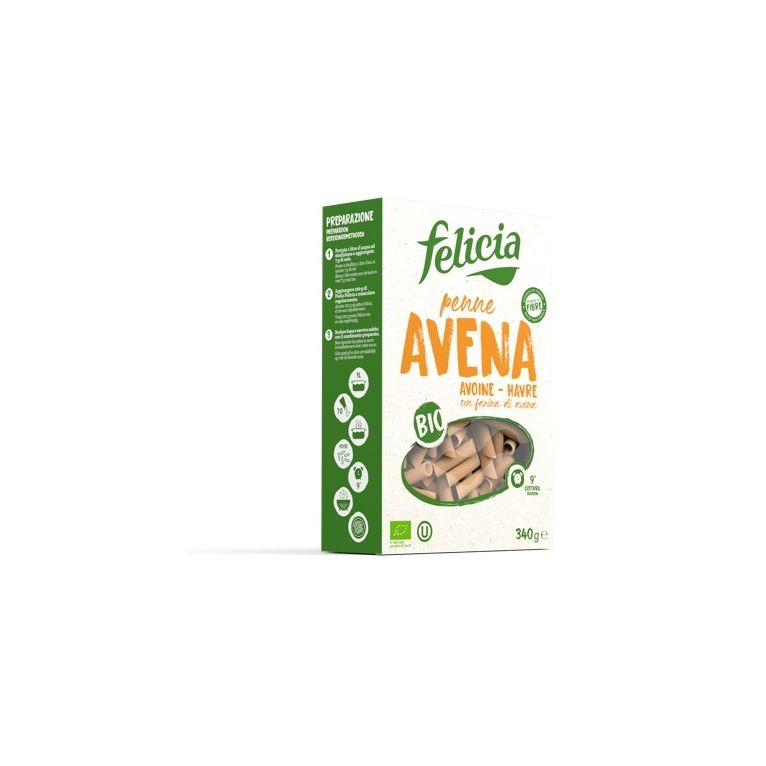 felicia penne avena 340 g