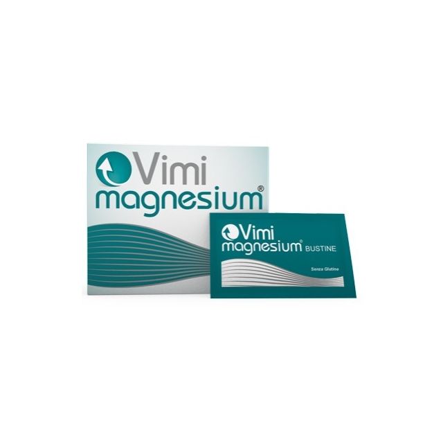 vimi-magnesium-32-bustine