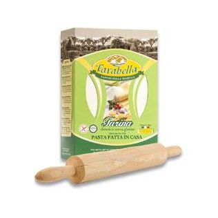 FARABELLA FARINA PREPARATO PASTA 1 KG