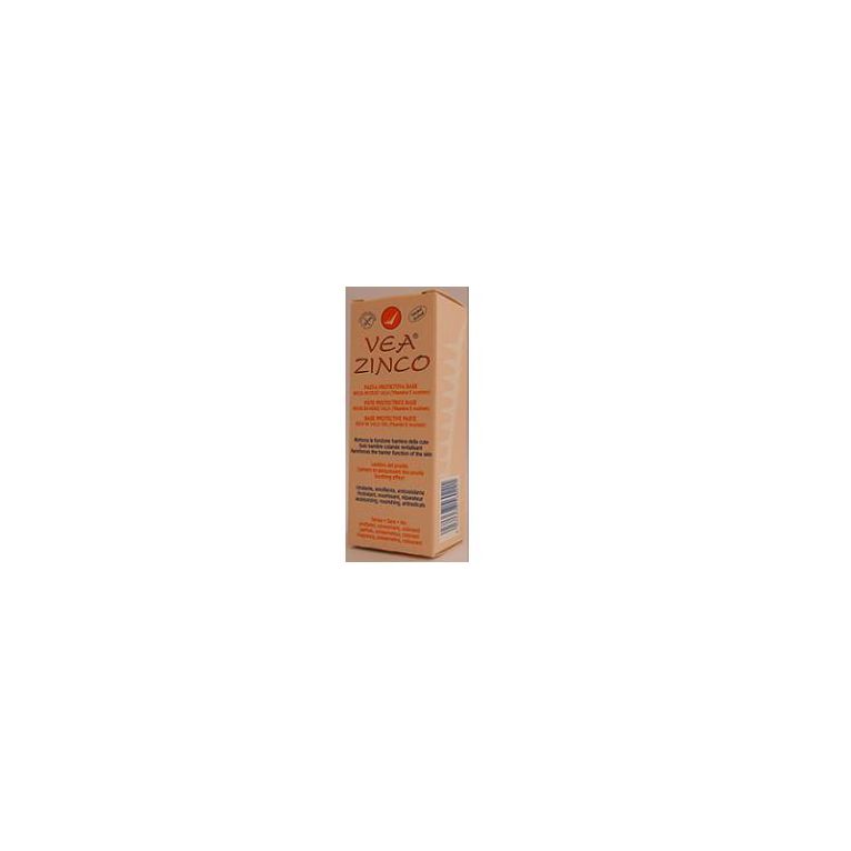 vea zinco pasta protettivo con vitamina e 40 ml