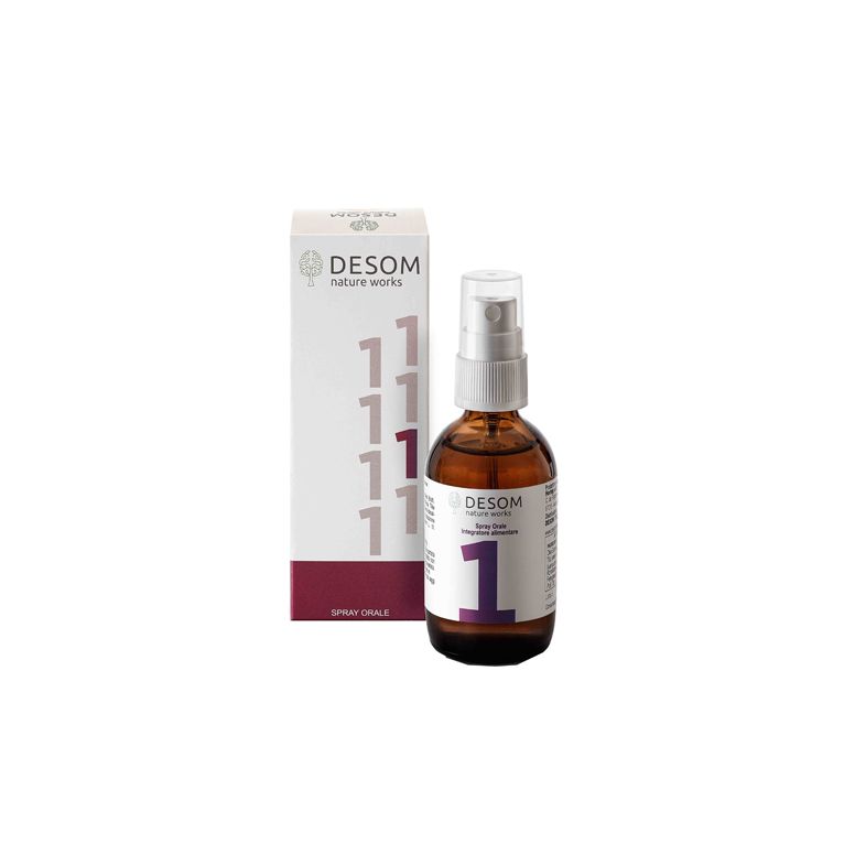 desom 1 spray 50 ml