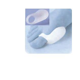 SUPPORTO ALLUCE VALGO OPPO MISURA SMALL/MEDIA. INDICATO PERMIGLIORARE LA POSIZIONE DEL PIEDE, RIDURRE IL DOLORE E PER UNA MIGLIORE DISTRIBUZIONE DEL PESO