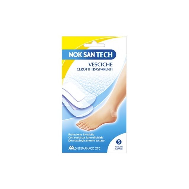 nok-san-tech-cerotto-vescicale-grande-5-pezzi
