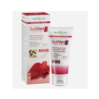 BIOSLINE SOLIVEN CREMA 100 ML