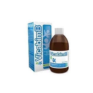 VICABIMB 200 ML