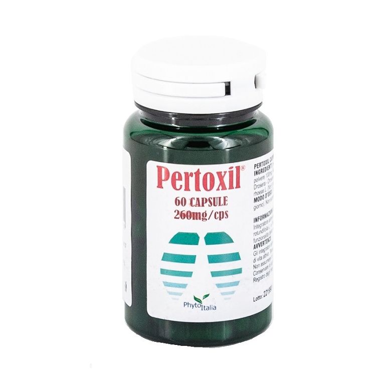 pertoxil 60 capsule