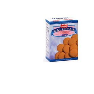 HARIFEN GALLETAS BISCOTTO SECCO 200 G