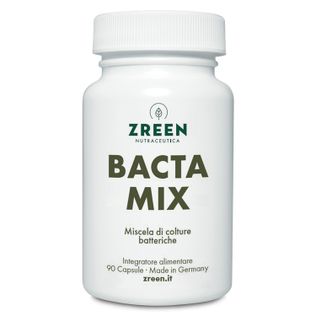 ZREEN BACTA MIX 90 CAPSULE