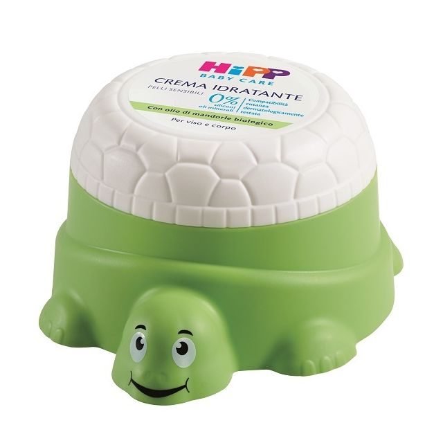 hipp-baby-care-crema-idratante-tartaruga-fun-100-ml