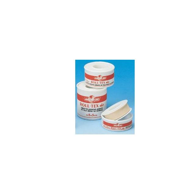 cerotto-in-rocchetto-master-aid-rolltex-skin-5x5