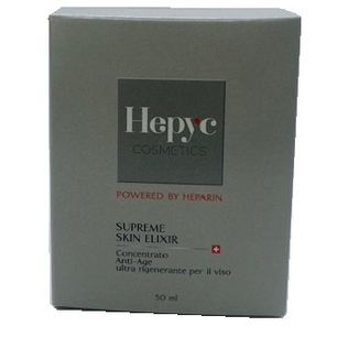 HEPYC SUPREME SKIN ELIXIR 50 ML