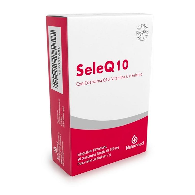 seleq10 20 compresse