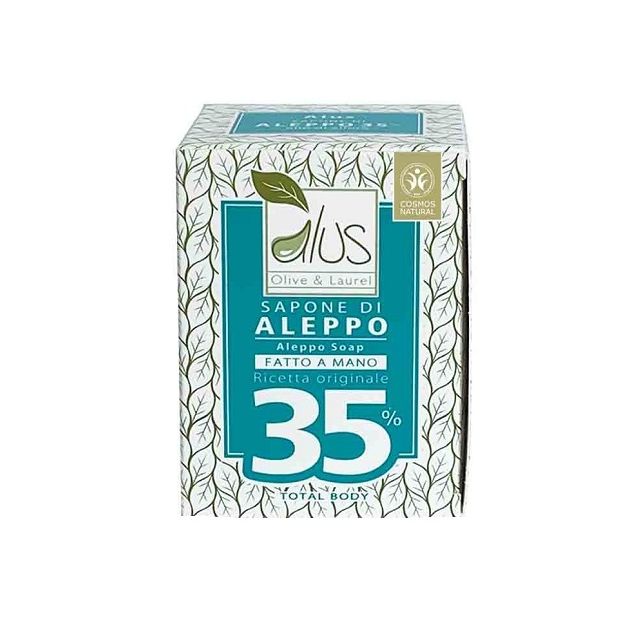 alus-olive-and-laurel-sapone-di-aleppo-fatto-a-mano-35-percent-200-g