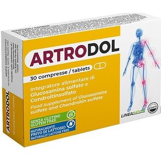 ARTRODOL 30 COMPRESSE