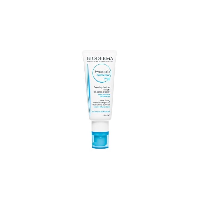 hydrabio crema gommante 75 ml