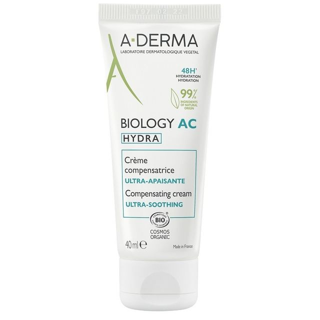 aderma-biology-ac-hydra-crema-compensatrice-ultra-lenitiva-40-ml