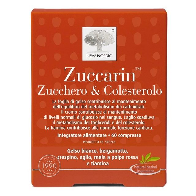 zuccarin-zucchero-and-colesterolo-60-compresse