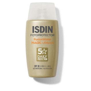 FOTOPROTECTOR FUSION WATER MAGIC URBAN SPF30 50 ML