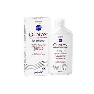 OLIPROX SHAMPOO ANTIDERMATITE SEBORROICA 300 ML