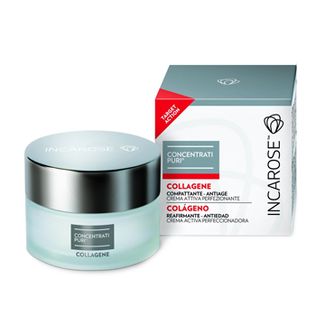 INCAROSE CONCENTRATO PURI CREMA COLLAGENE 50 ML
