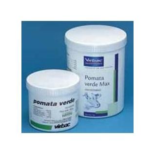 POMATA VERDE BARATTOLO 450 G