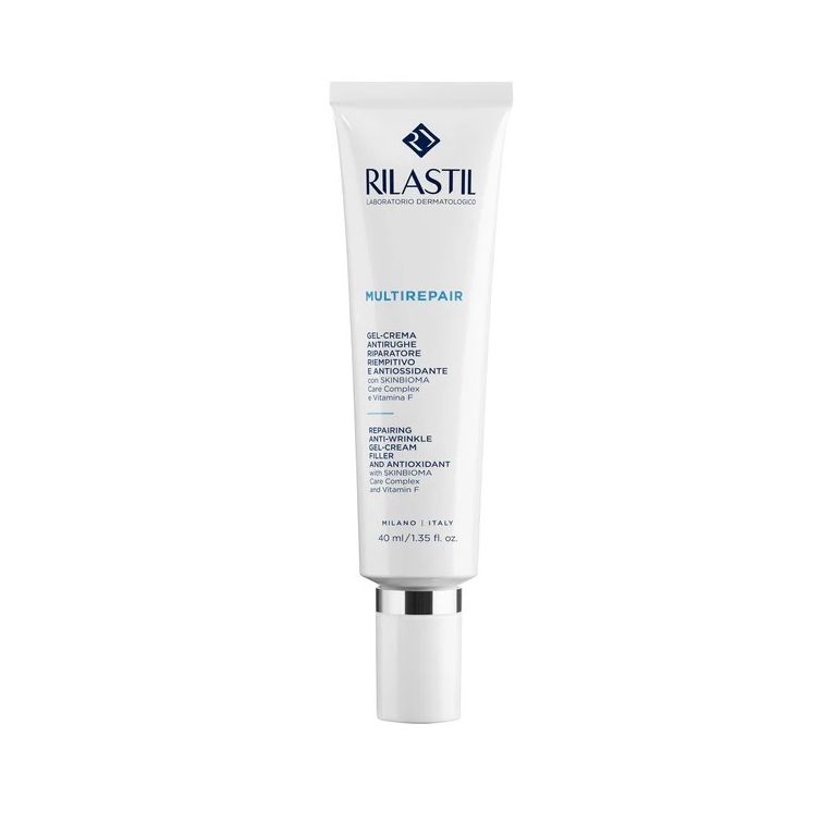 rilastil multirepair gel crema 40 ml